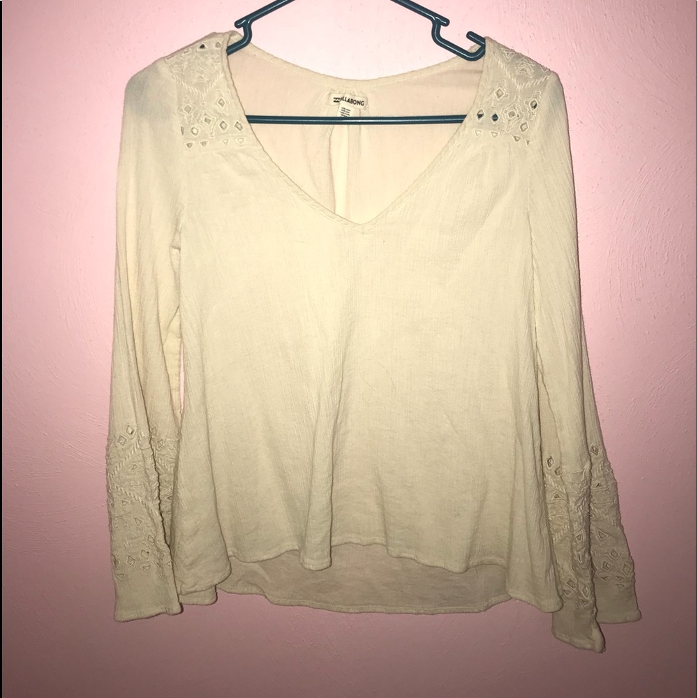 Billabong Long Sleeve Shirt